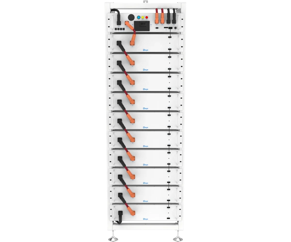 Deye BOS-A-Rack11