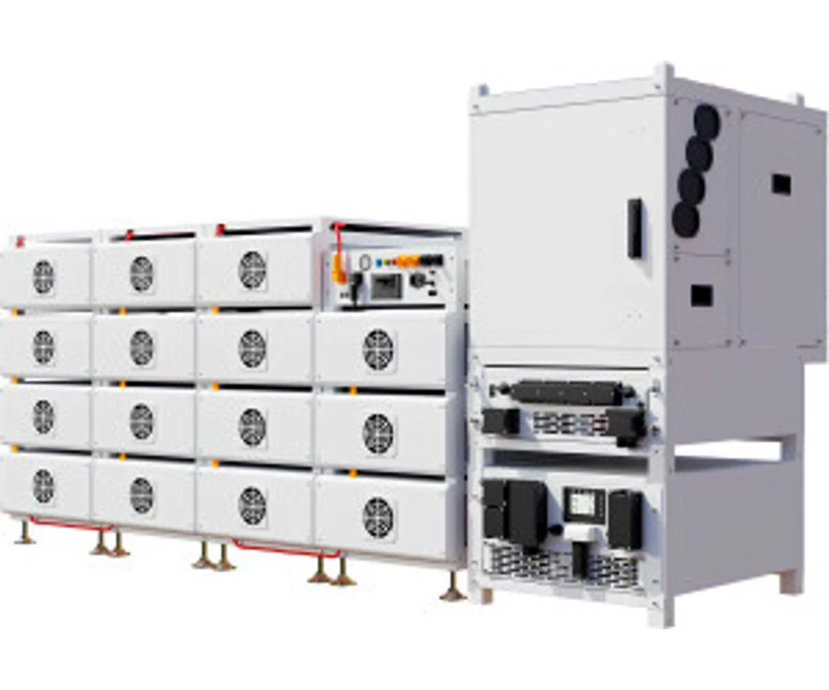 Deye BOS-B-PDU-2-A