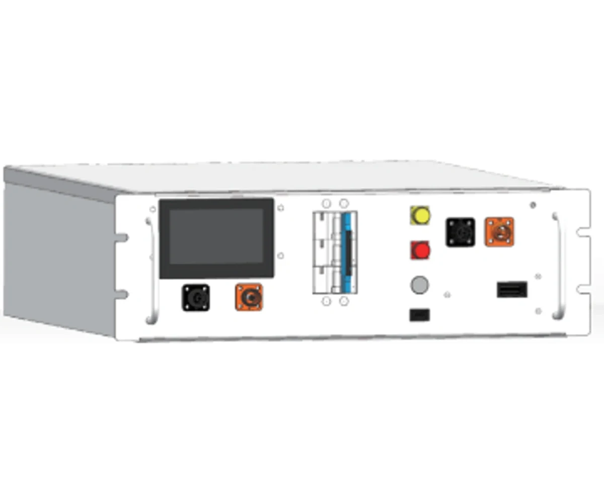 Deye BOS-G-PDU-2