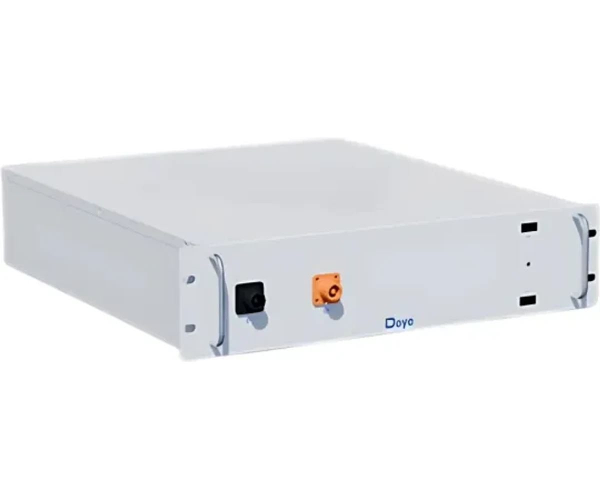 Deye BOS-GM5.1-Pro