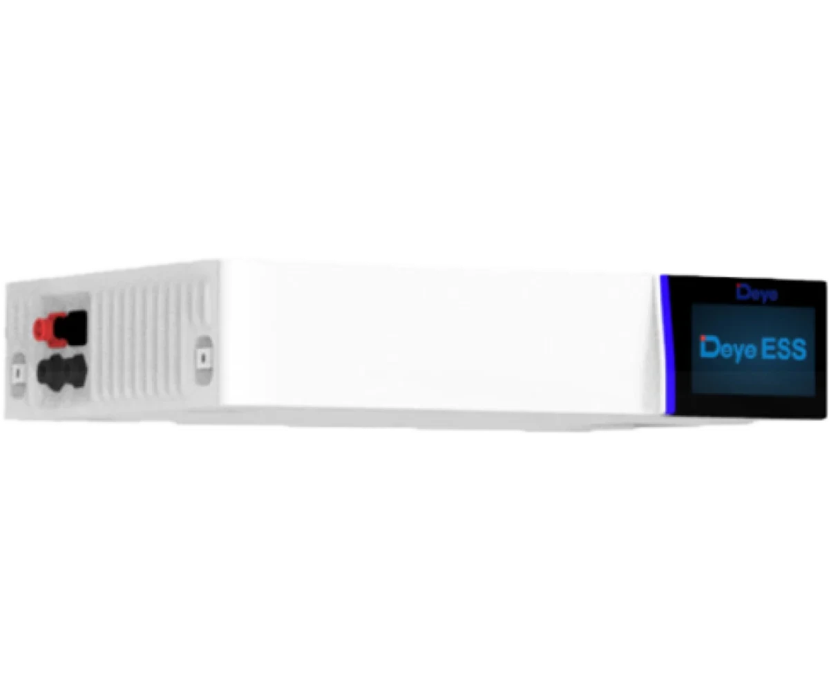 Deye GB-LB-Pro + GB-L Base