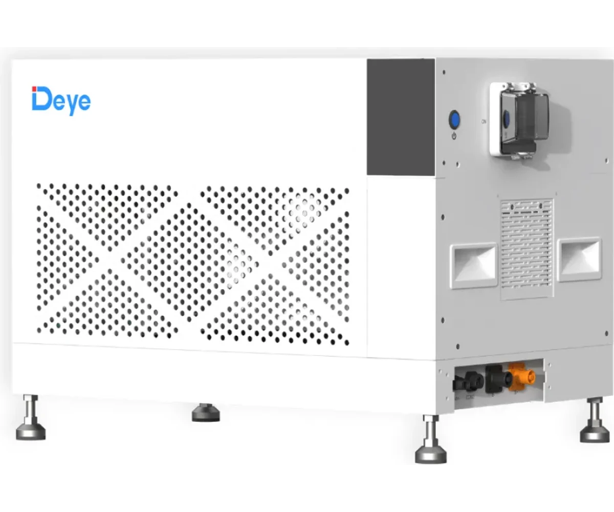 Deye GB-W-Pack12-2-A3