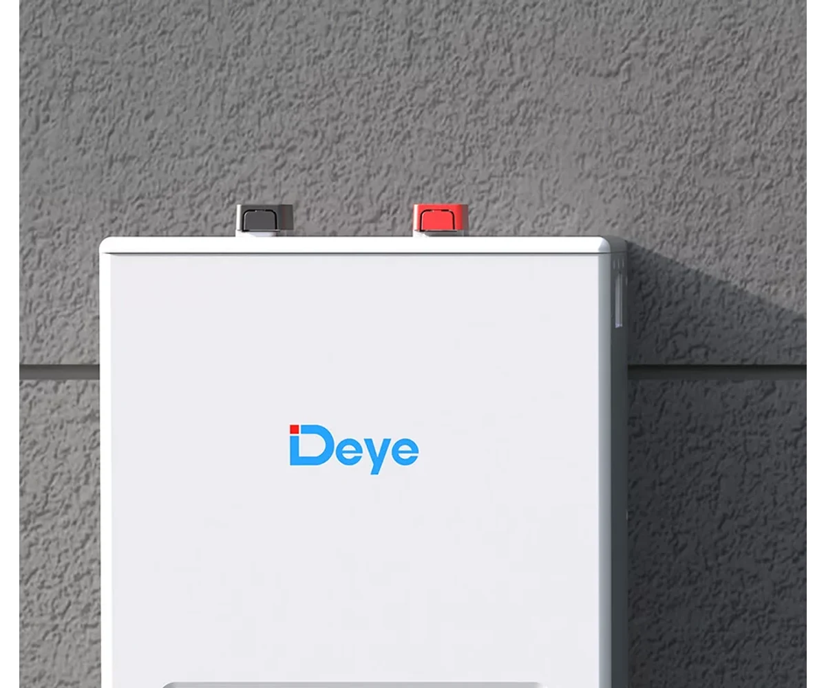 Deye SE-F12-C