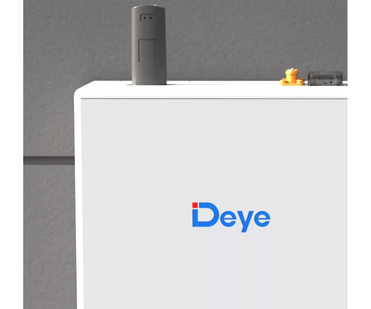 Deye SE-F5 Pro