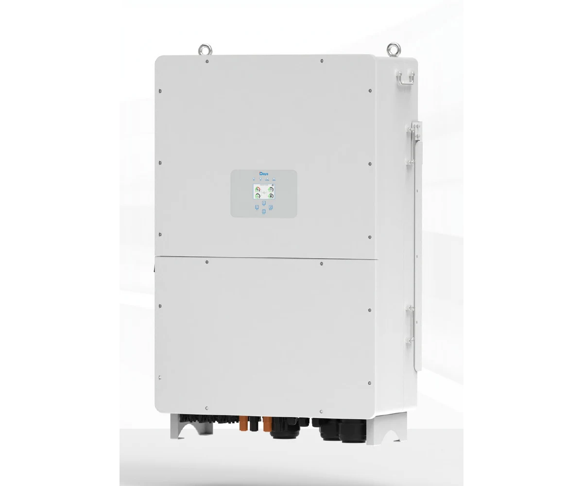 Deye SUN-100K-SG02HP3-EU-GM8