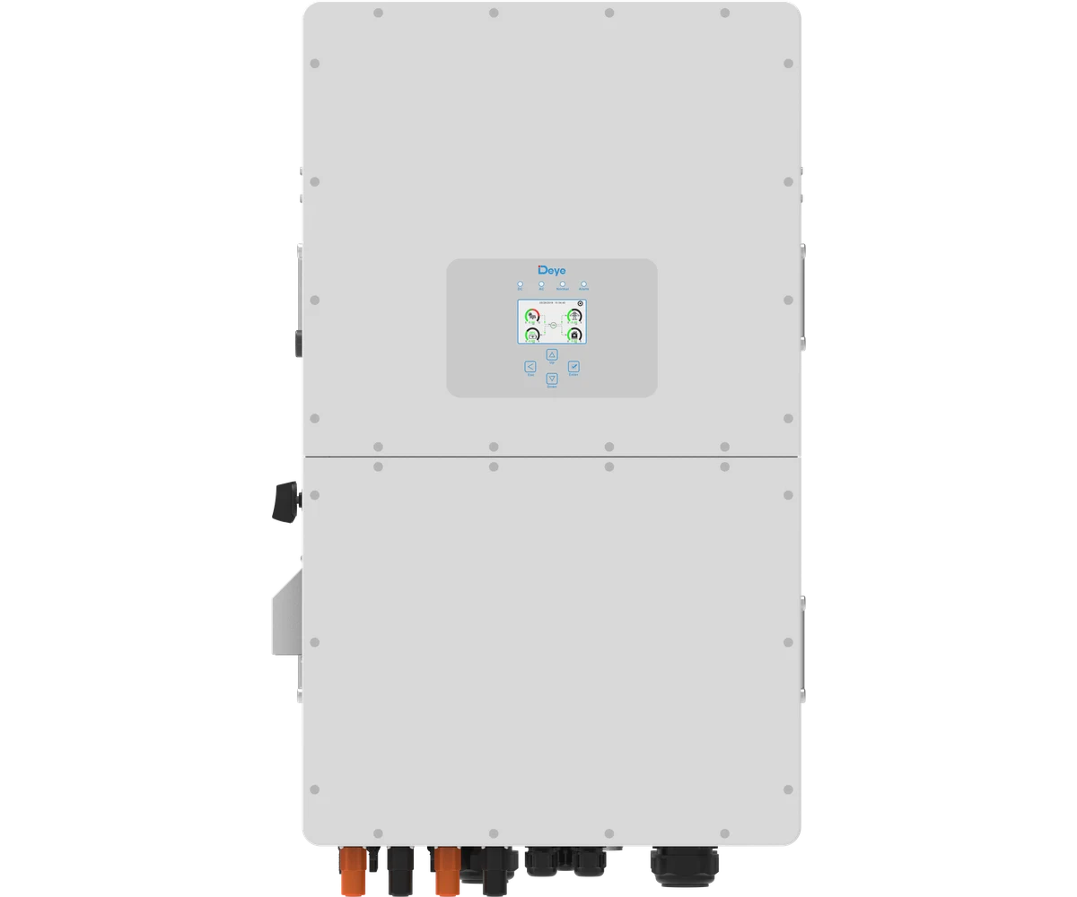 Deye SUN-50K-SG01HP3-EU-BM4