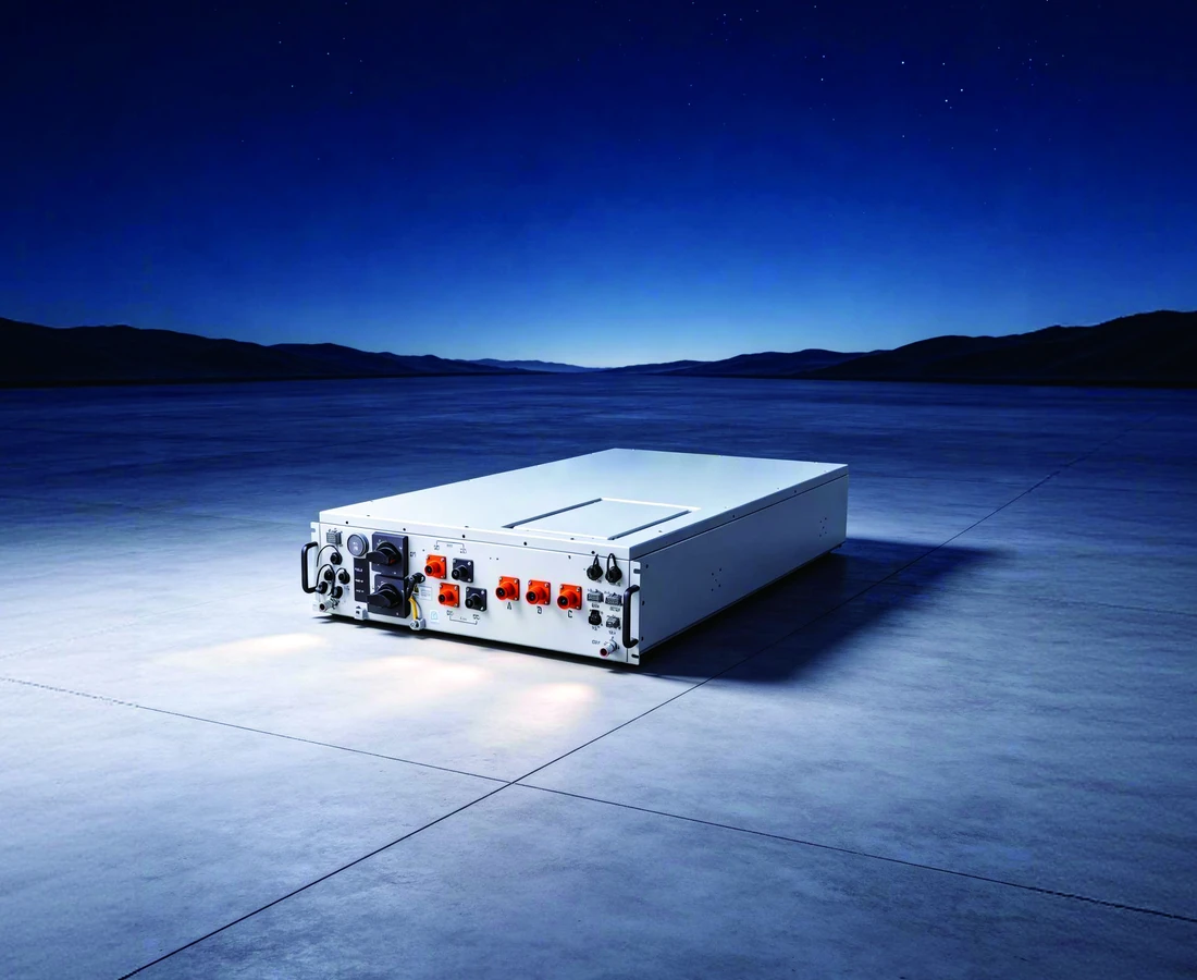 DoGo Power DG2000-450kW-H0