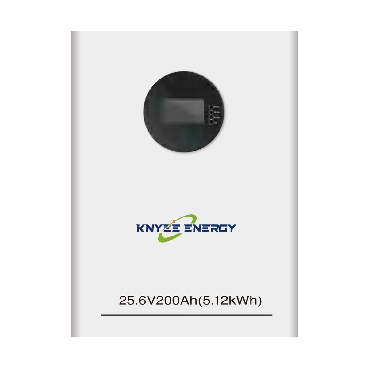 Knyee 24V200Ah-S