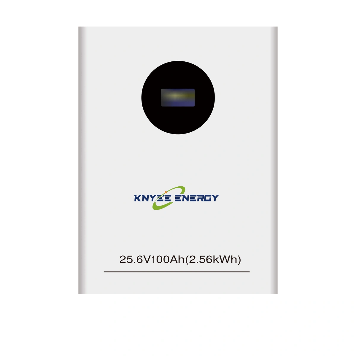 Knyee 25.6V 100Ah