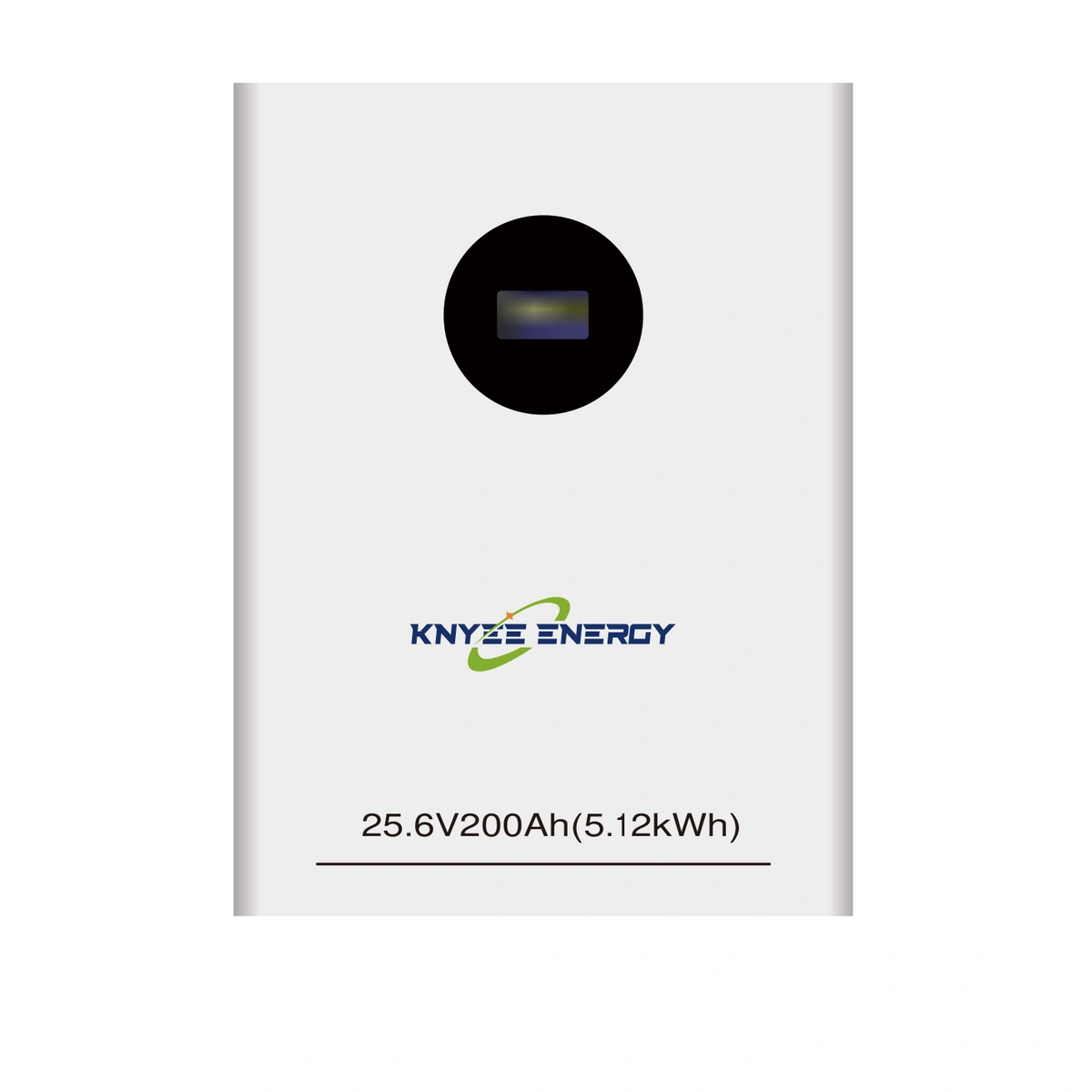 Knyee 25.6V 200Ah