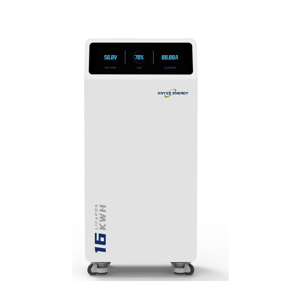 Knyee 16,08 кВт·ч IP65