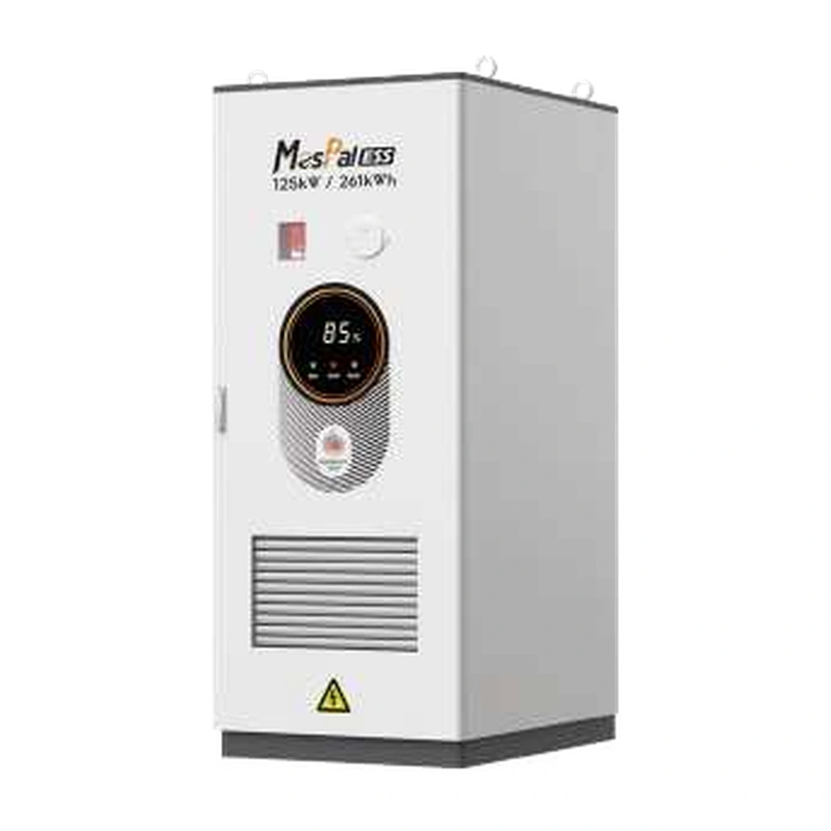 MesPal ESS-125kW-261kWh-C3 (EU)