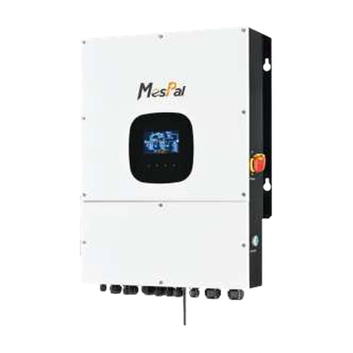 MesPal TH-6K-AP0