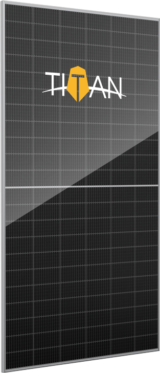 Risen Titan RSM 132-8-655M–675M