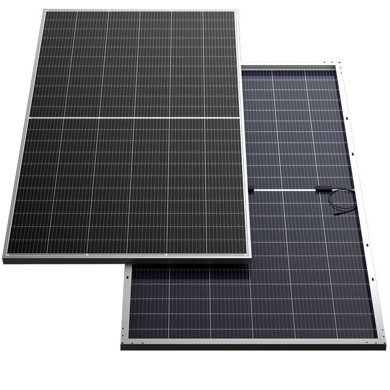 SunEvo EVO6 655–675W