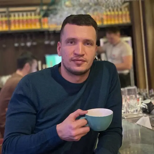 Михайло Санніков